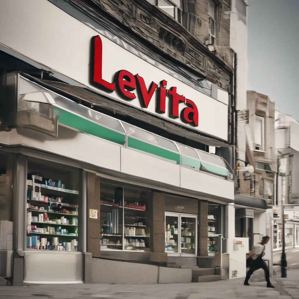 Prix levitra 20mg en pharmacie numéro 3